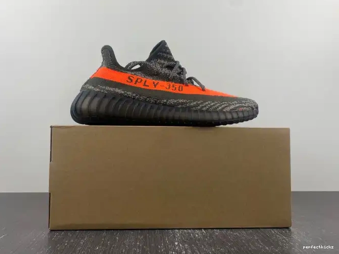 Beluga Boost V2 Yeezy Carbon Adidas 350 HQ7045 0625
